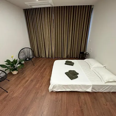 Appartement Minimalist *
