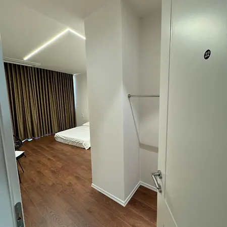 Apartamento Minimalist *